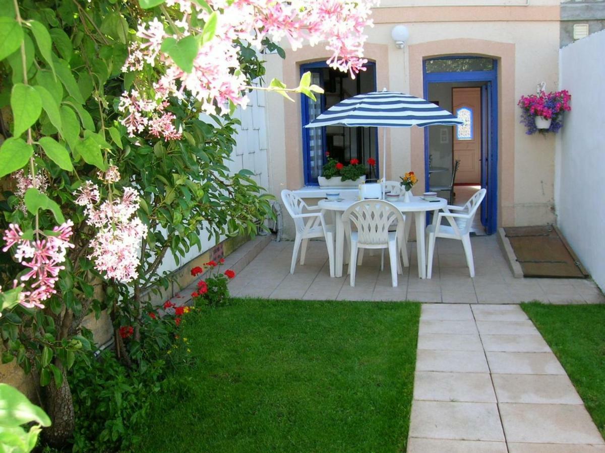 Gite Voltaire Sotteville-lès-Rouen Exterior photo